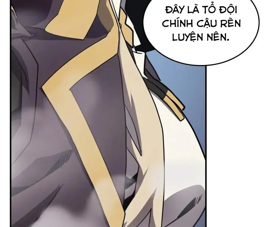 Phép Thuật Của Người Trở Về Phải Đặc Biệt Chapter 91 - 85