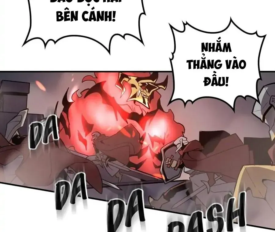 Phép Thuật Của Người Trở Về Phải Đặc Biệt Chapter 91 - 100