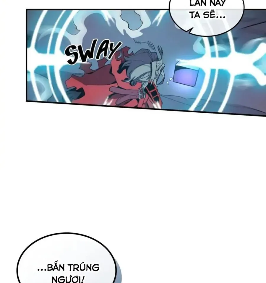 Phép Thuật Của Người Trở Về Phải Đặc Biệt Chapter 92 - 118