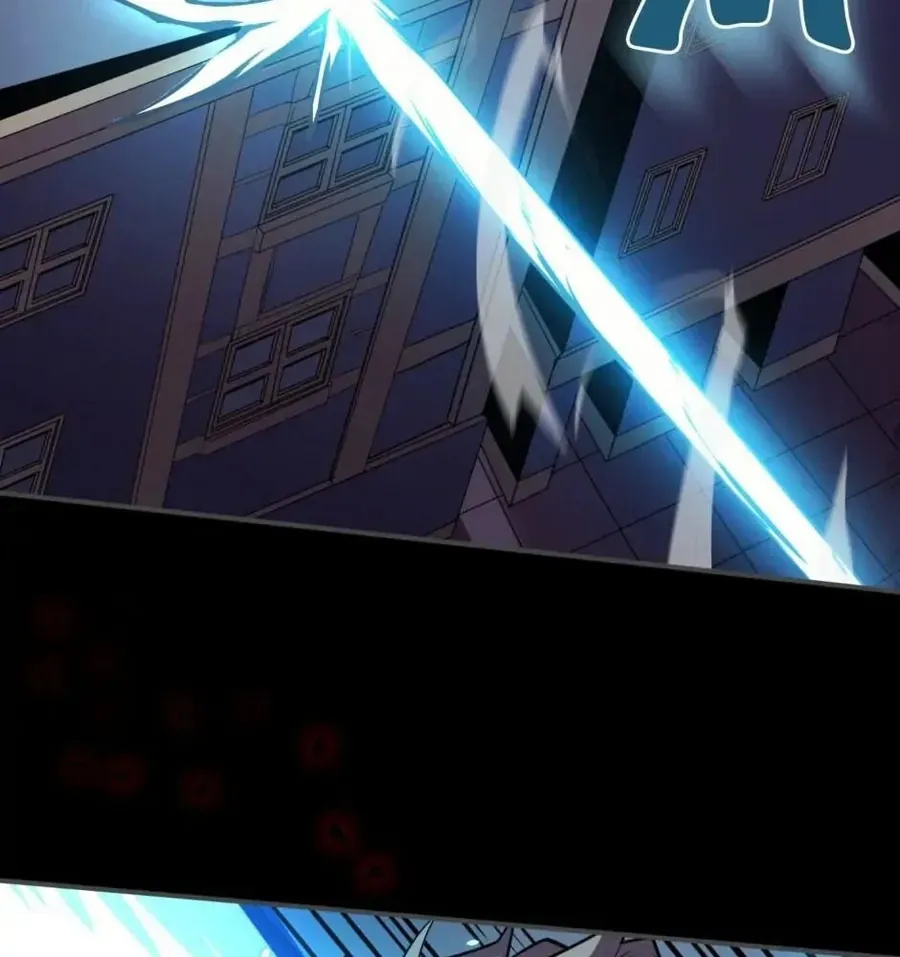 Phép Thuật Của Người Trở Về Phải Đặc Biệt Chapter 92 - 121