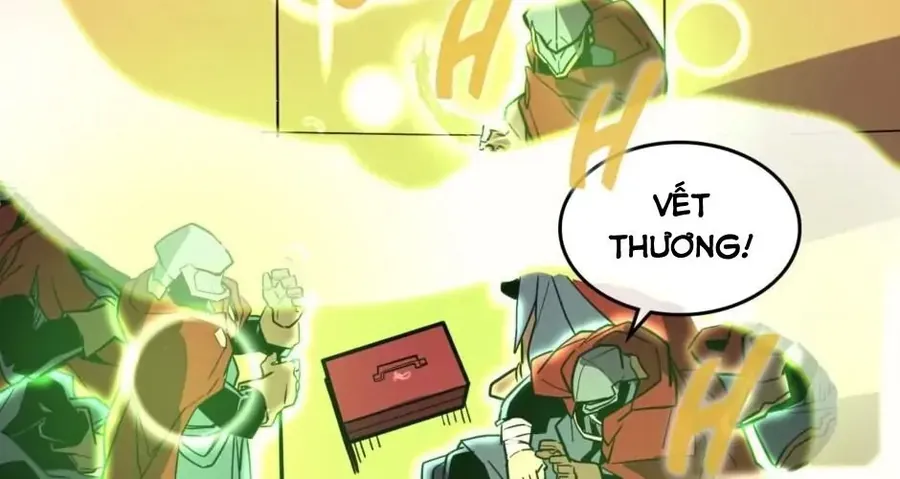 Phép Thuật Của Người Trở Về Phải Đặc Biệt Chapter 92 - 14