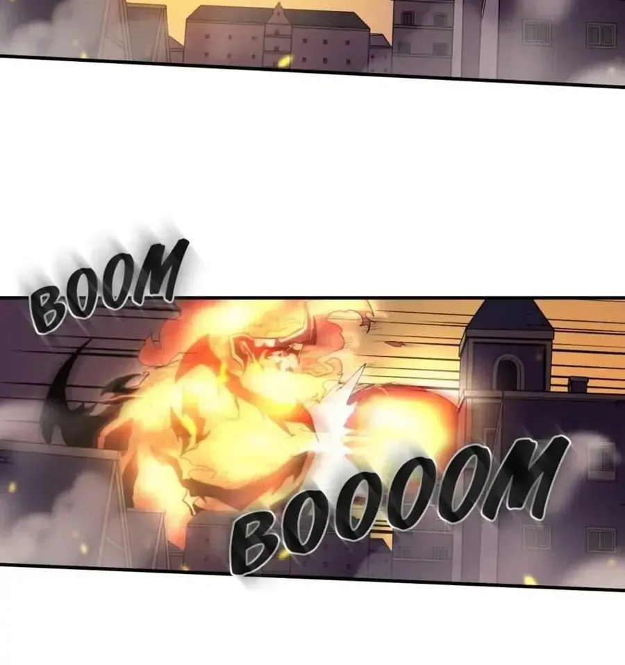 Phép Thuật Của Người Trở Về Phải Đặc Biệt Chapter 92 - 4