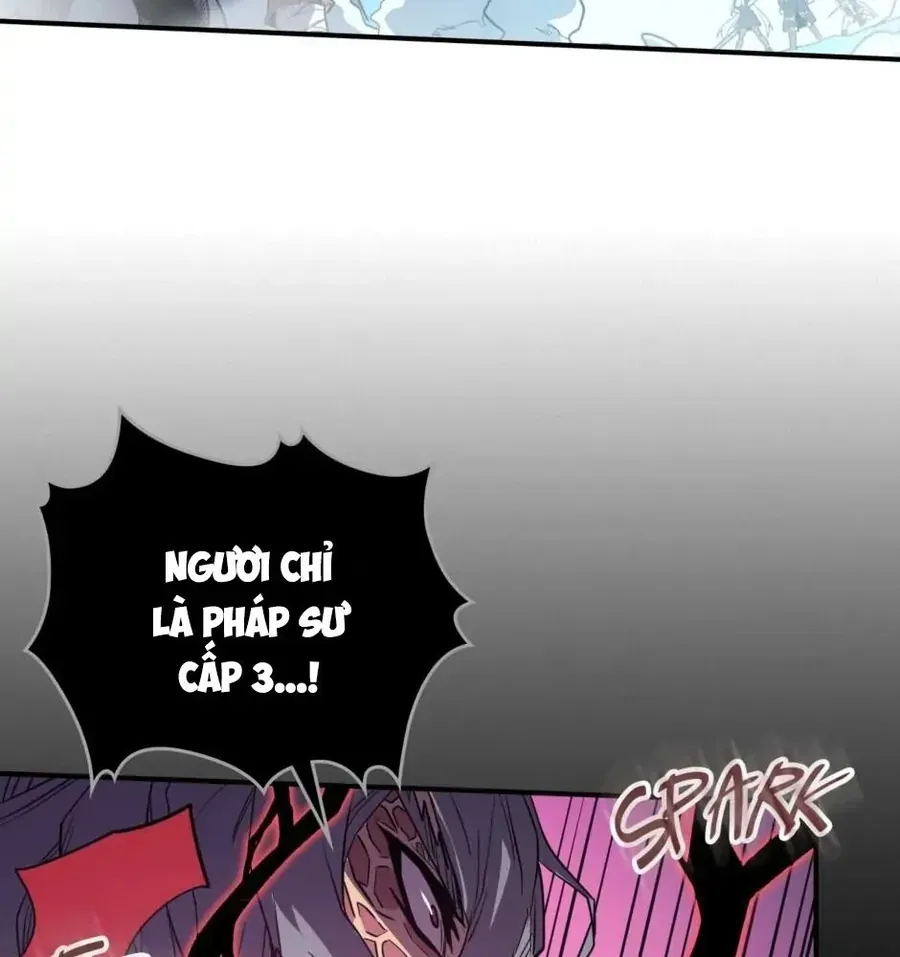 Phép Thuật Của Người Trở Về Phải Đặc Biệt Chapter 92 - 80