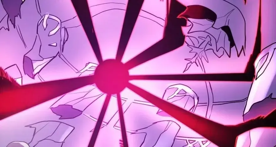 Phép Thuật Của Người Trở Về Phải Đặc Biệt Chapter 92 - 84