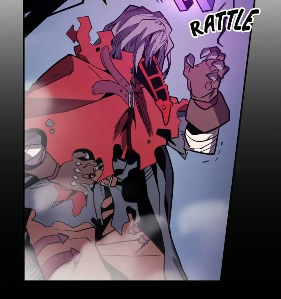 Phép Thuật Của Người Trở Về Phải Đặc Biệt Chapter 92 - 90