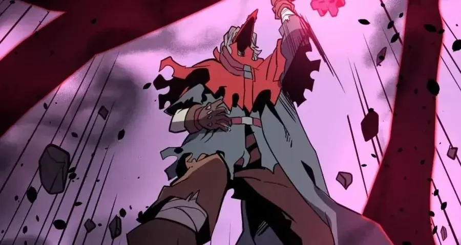 Phép Thuật Của Người Trở Về Phải Đặc Biệt Chapter 92 - 94