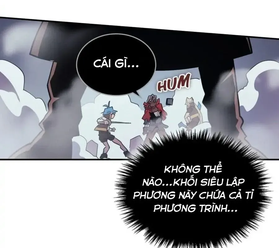 Phép Thuật Của Người Trở Về Phải Đặc Biệt Chapter 93 - 119