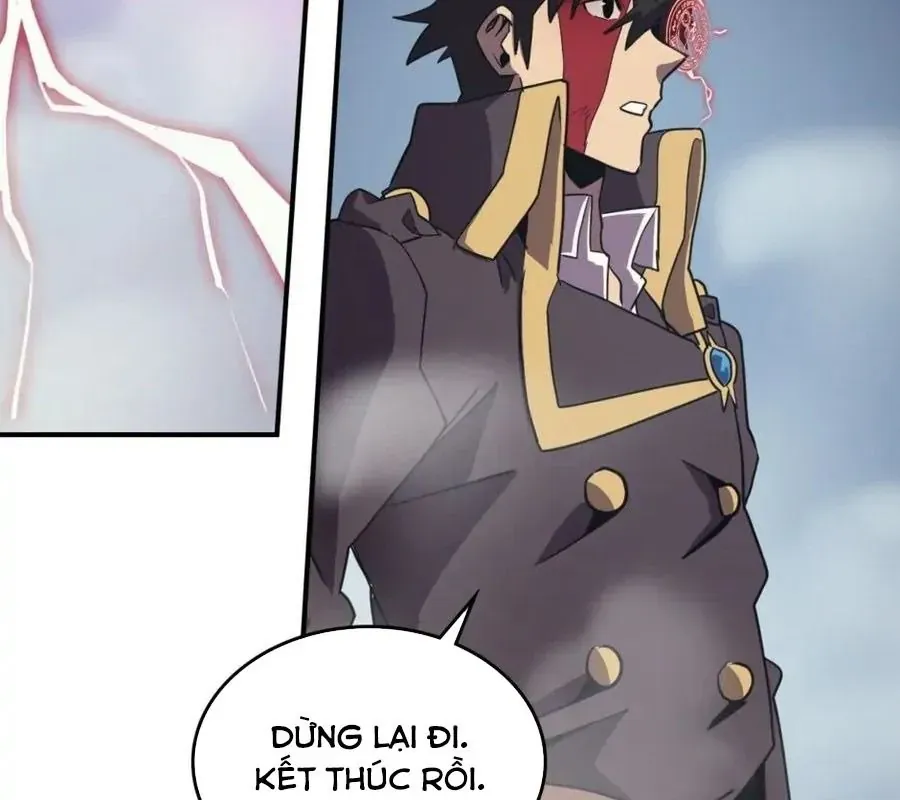 Phép Thuật Của Người Trở Về Phải Đặc Biệt Chapter 93 - 122