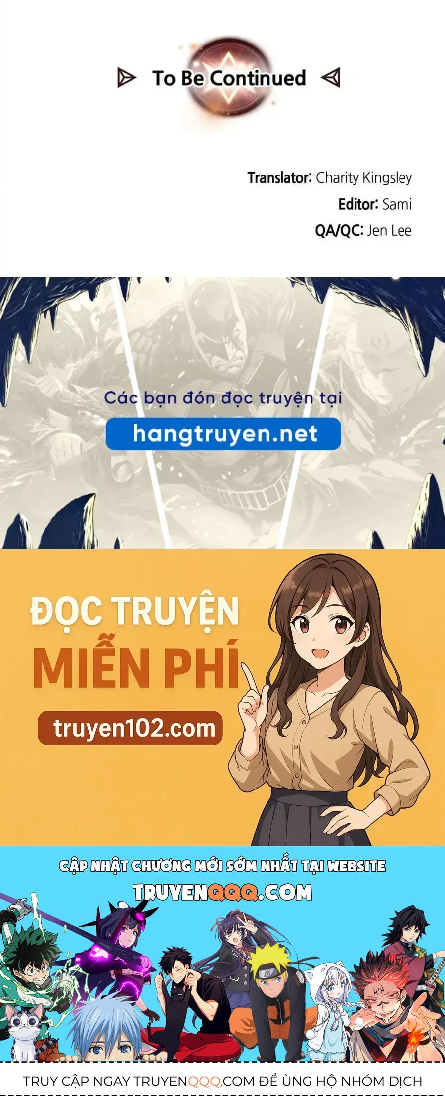 Phép Thuật Của Người Trở Về Phải Đặc Biệt Chapter 93 - 127