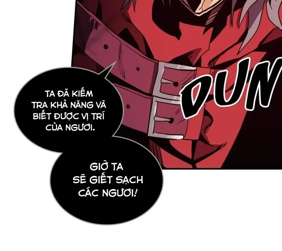 Phép Thuật Của Người Trở Về Phải Đặc Biệt Chapter 93 - 16