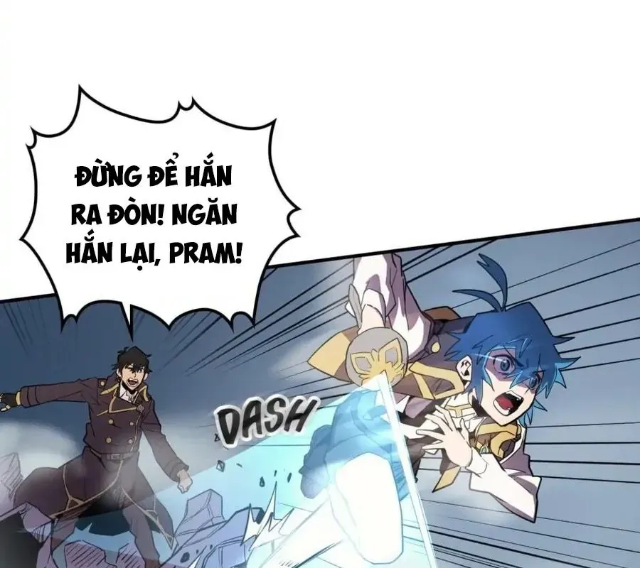 Phép Thuật Của Người Trở Về Phải Đặc Biệt Chapter 93 - 29