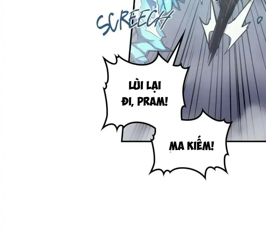 Phép Thuật Của Người Trở Về Phải Đặc Biệt Chapter 93 - 39