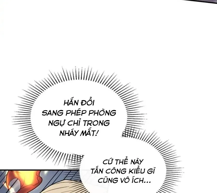 Phép Thuật Của Người Trở Về Phải Đặc Biệt Chapter 93 - 60