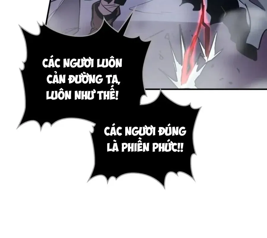 Phép Thuật Của Người Trở Về Phải Đặc Biệt Chapter 93 - 63