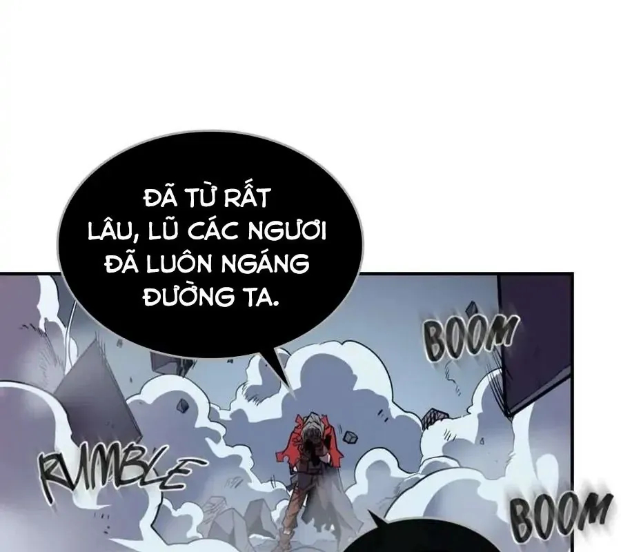 Phép Thuật Của Người Trở Về Phải Đặc Biệt Chapter 93 - 72