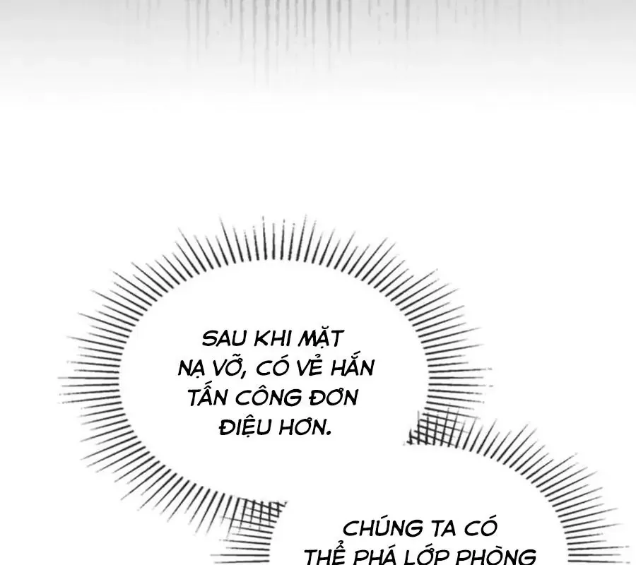 Phép Thuật Của Người Trở Về Phải Đặc Biệt Chapter 93 - 91