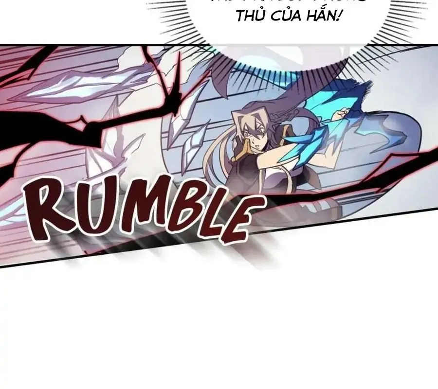 Phép Thuật Của Người Trở Về Phải Đặc Biệt Chapter 93 - 92