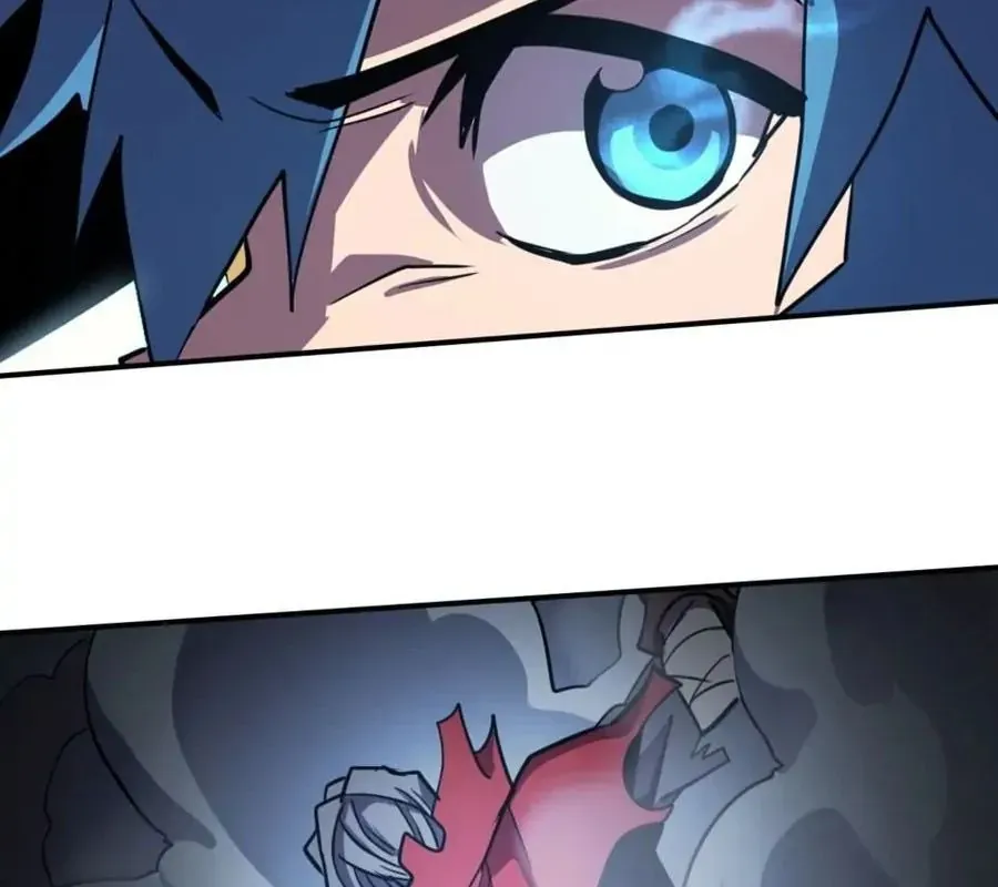 Phép Thuật Của Người Trở Về Phải Đặc Biệt Chapter 93 - 98