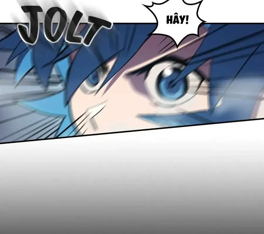 Phép Thuật Của Người Trở Về Phải Đặc Biệt Chapter 93 - 100