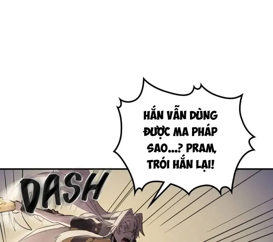 Phép Thuật Của Người Trở Về Phải Đặc Biệt Chapter 94 - 115