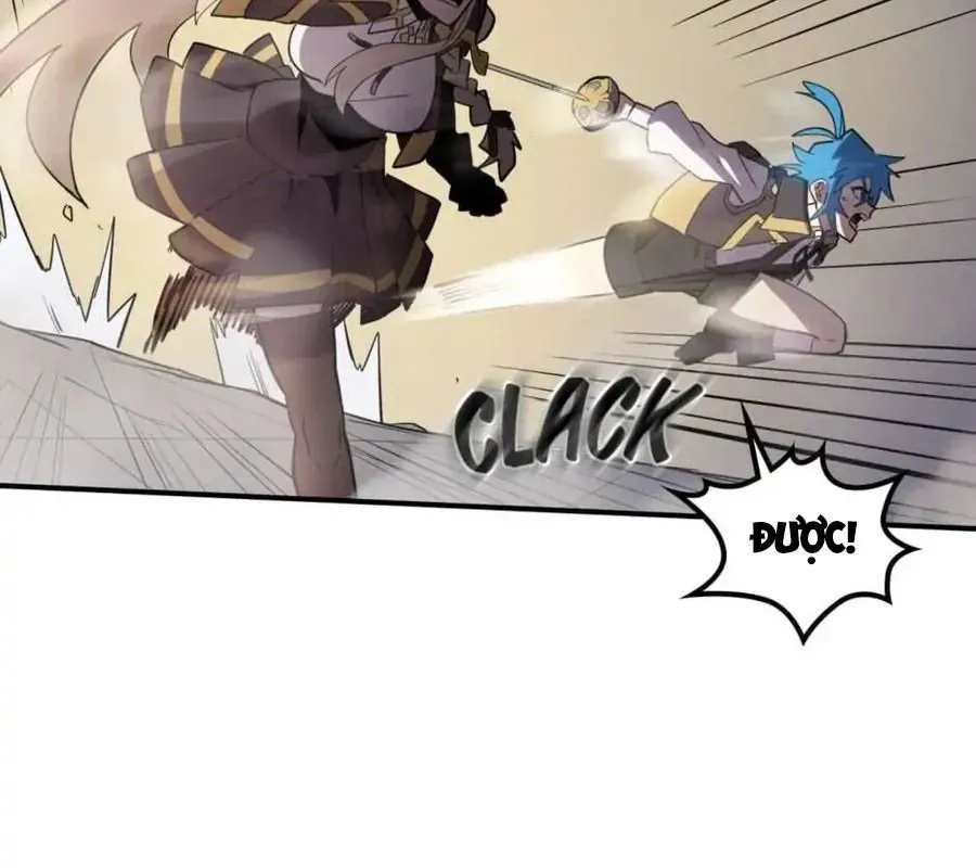 Phép Thuật Của Người Trở Về Phải Đặc Biệt Chapter 94 - 116