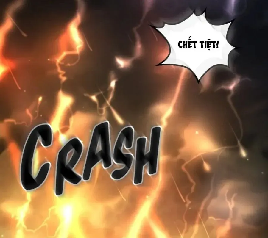 Phép Thuật Của Người Trở Về Phải Đặc Biệt Chapter 94 - 133