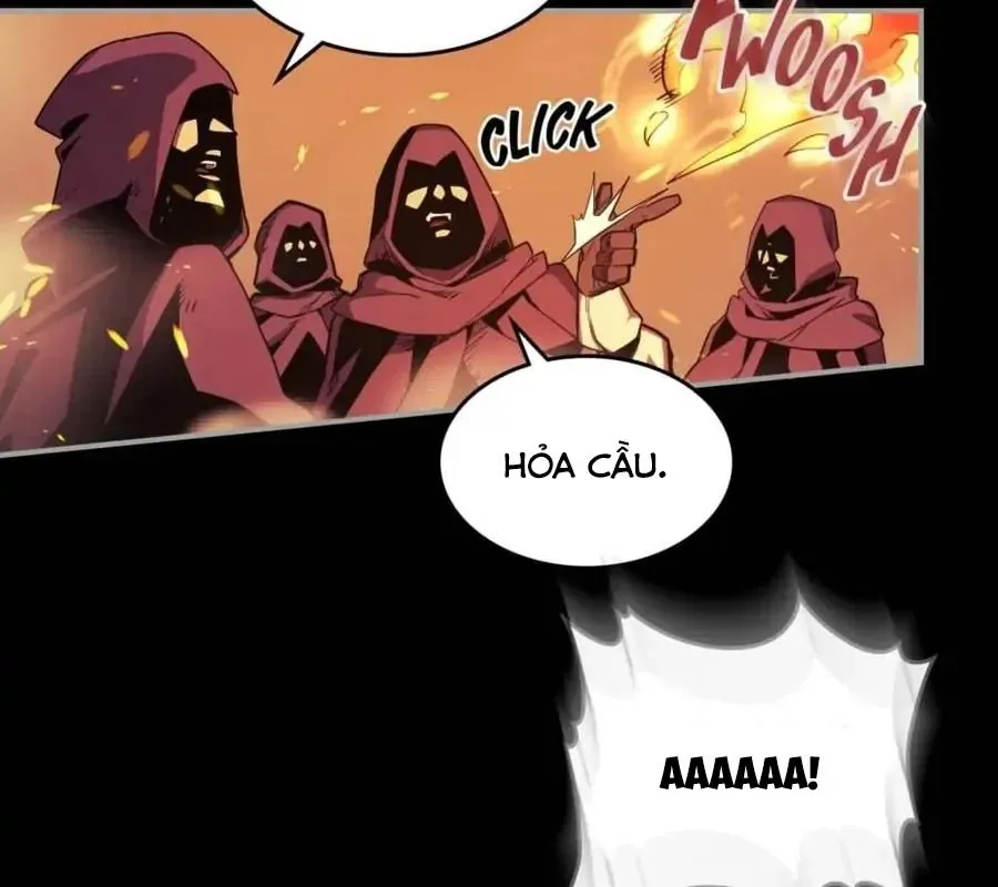 Phép Thuật Của Người Trở Về Phải Đặc Biệt Chapter 94 - 15