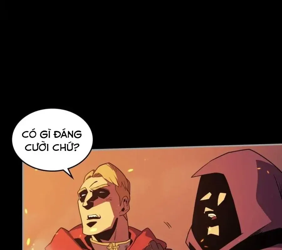 Phép Thuật Của Người Trở Về Phải Đặc Biệt Chapter 94 - 31