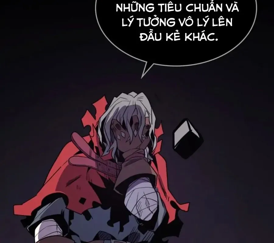 Phép Thuật Của Người Trở Về Phải Đặc Biệt Chapter 94 - 50