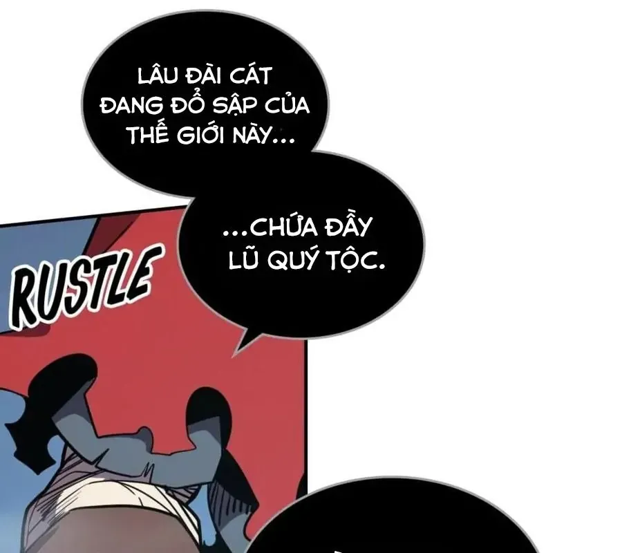 Phép Thuật Của Người Trở Về Phải Đặc Biệt Chapter 94 - 56