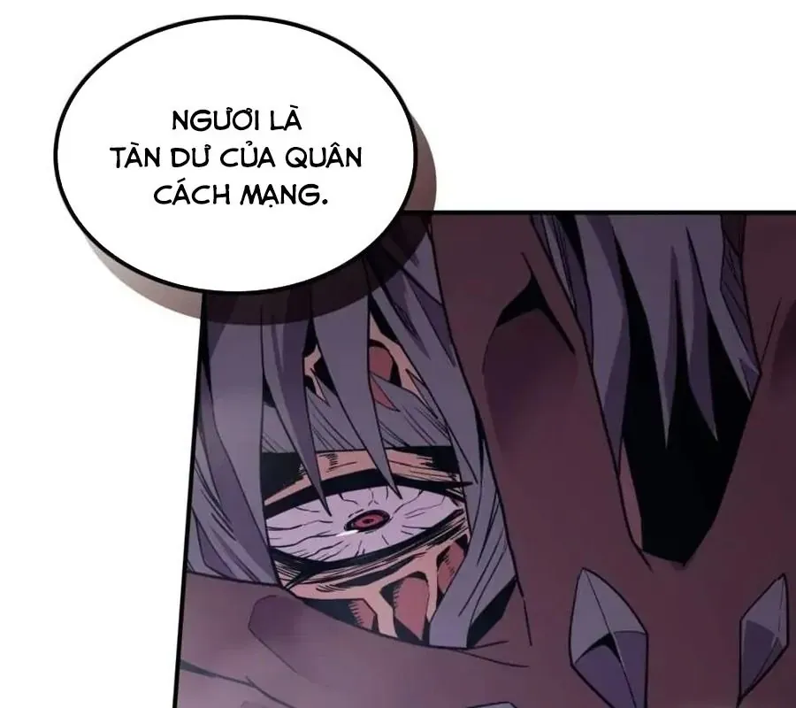 Phép Thuật Của Người Trở Về Phải Đặc Biệt Chapter 94 - 61