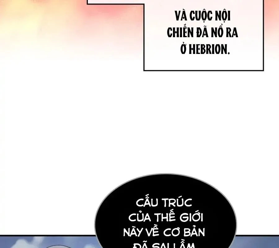 Phép Thuật Của Người Trở Về Phải Đặc Biệt Chapter 94 - 65