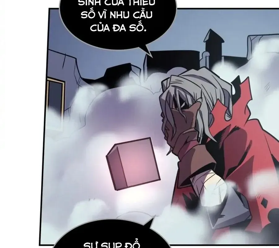 Phép Thuật Của Người Trở Về Phải Đặc Biệt Chapter 94 - 71