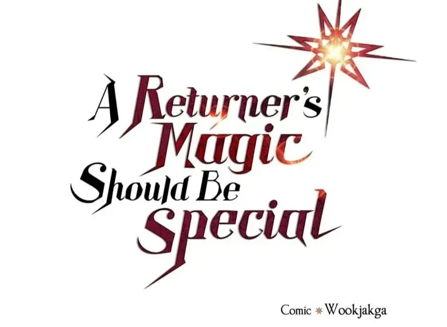 Phép Thuật Của Người Trở Về Phải Đặc Biệt Chapter 95 - 2