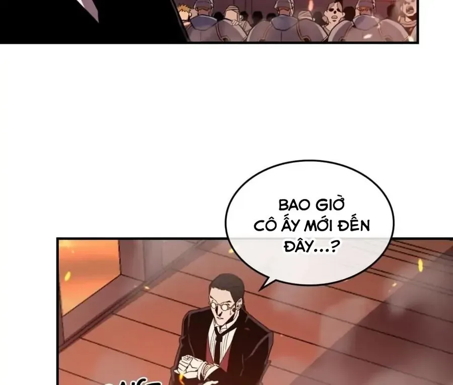 Phép Thuật Của Người Trở Về Phải Đặc Biệt Chapter 95 - 12