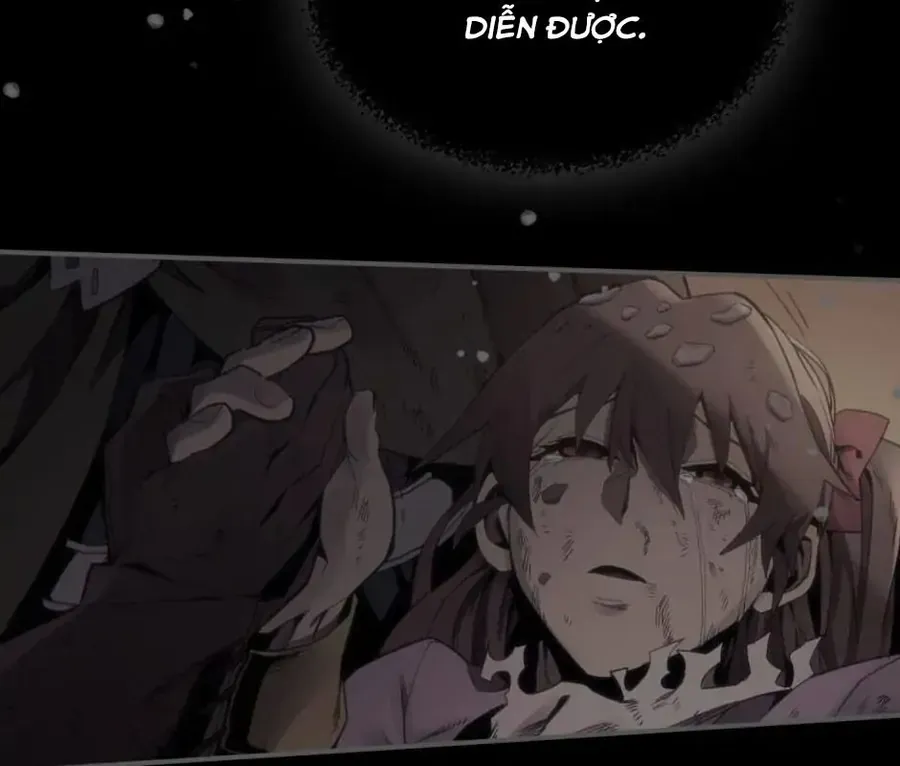 Phép Thuật Của Người Trở Về Phải Đặc Biệt Chapter 95 - 116