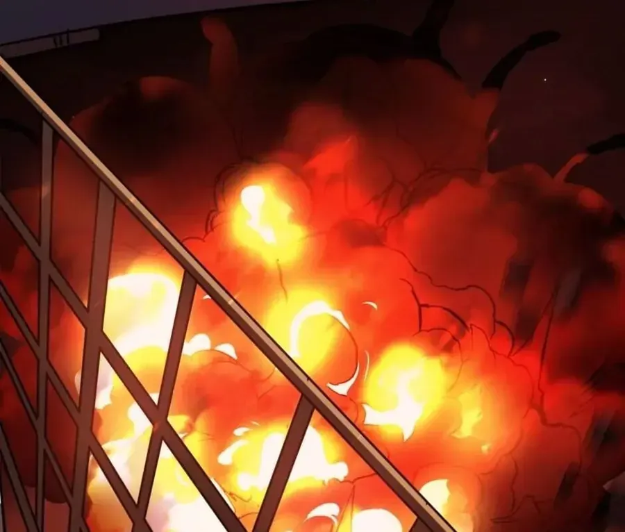 Phép Thuật Của Người Trở Về Phải Đặc Biệt Chapter 95 - 22