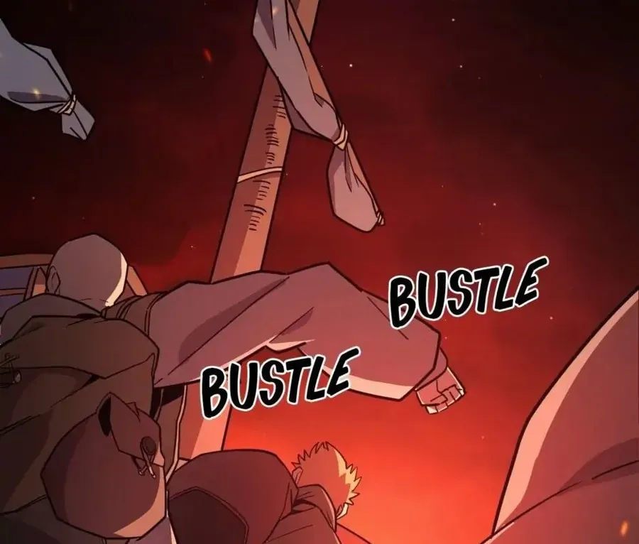 Phép Thuật Của Người Trở Về Phải Đặc Biệt Chapter 95 - 5