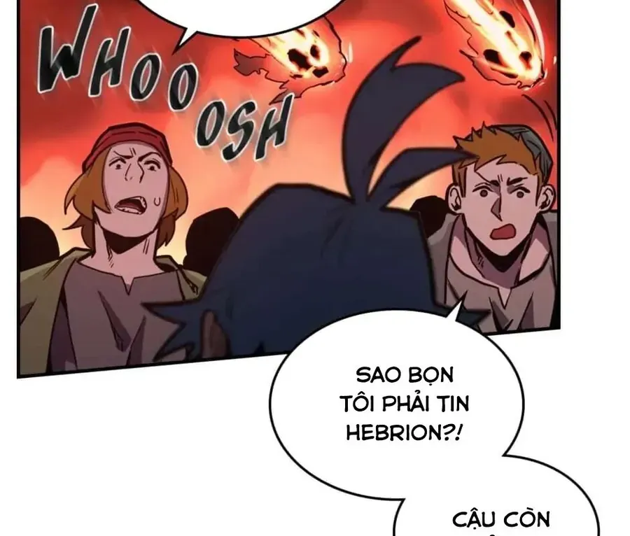 Phép Thuật Của Người Trở Về Phải Đặc Biệt Chapter 95 - 54