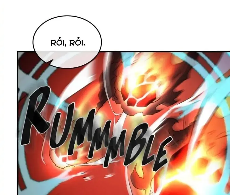 Phép Thuật Của Người Trở Về Phải Đặc Biệt Chapter 95 - 64