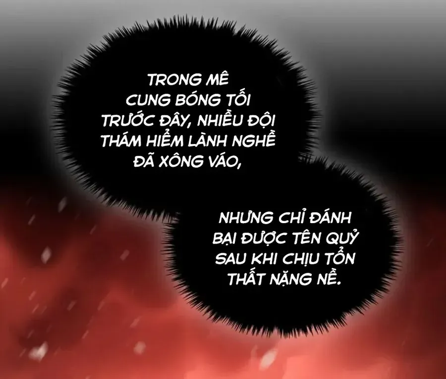 Phép Thuật Của Người Trở Về Phải Đặc Biệt Chapter 95 - 74