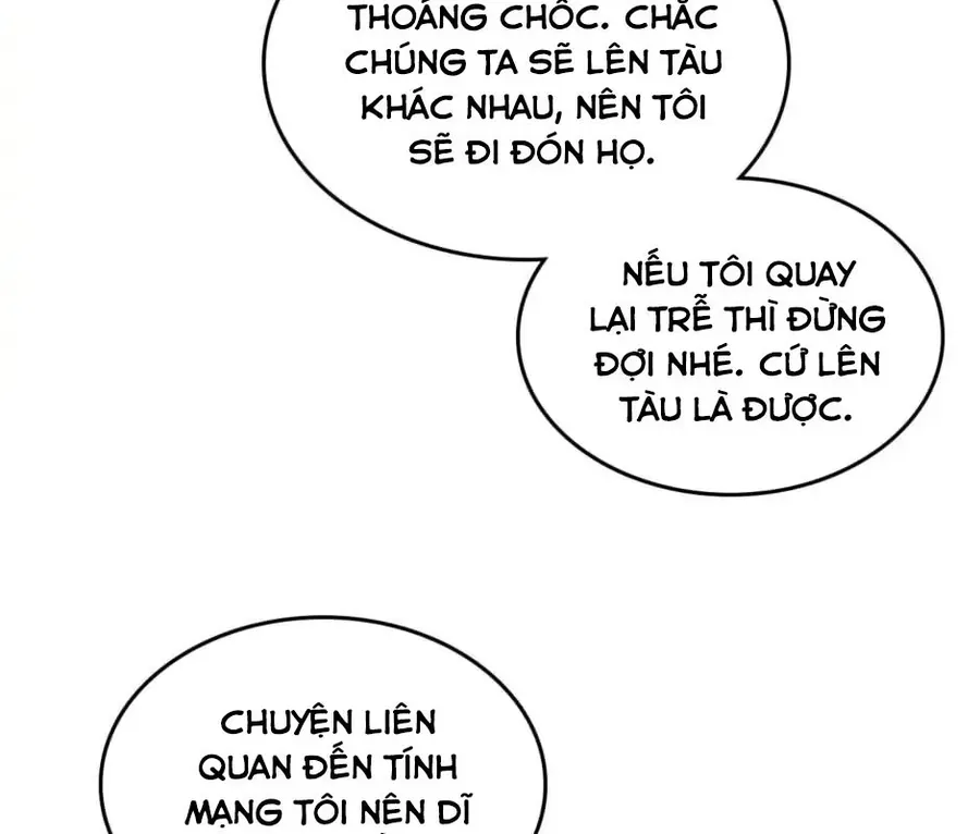 Phép Thuật Của Người Trở Về Phải Đặc Biệt Chapter 95 - 92