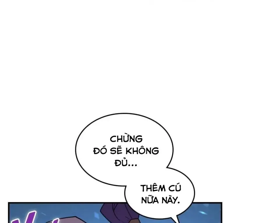 Phép Thuật Của Người Trở Về Phải Đặc Biệt Chapter 96 - 107