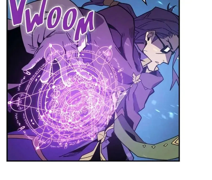 Phép Thuật Của Người Trở Về Phải Đặc Biệt Chapter 96 - 108