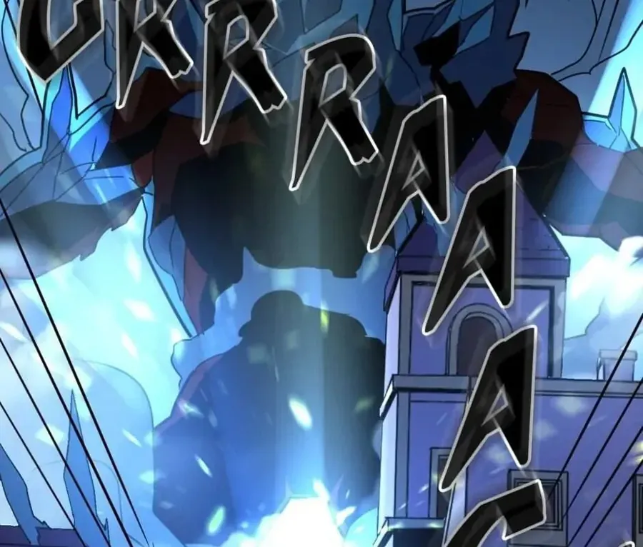 Phép Thuật Của Người Trở Về Phải Đặc Biệt Chapter 96 - 110