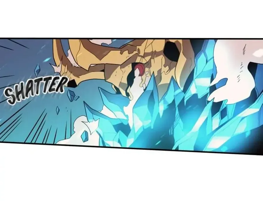 Phép Thuật Của Người Trở Về Phải Đặc Biệt Chapter 96 - 112