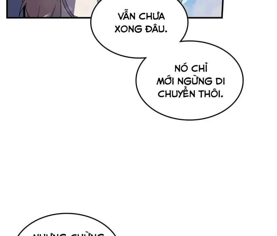 Phép Thuật Của Người Trở Về Phải Đặc Biệt Chapter 96 - 114
