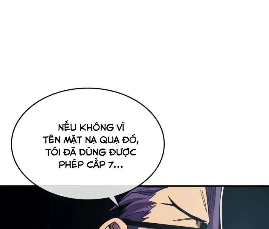 Phép Thuật Của Người Trở Về Phải Đặc Biệt Chapter 96 - 116