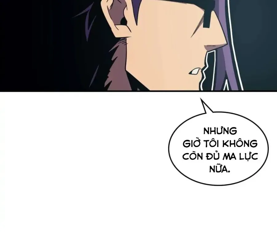 Phép Thuật Của Người Trở Về Phải Đặc Biệt Chapter 96 - 117