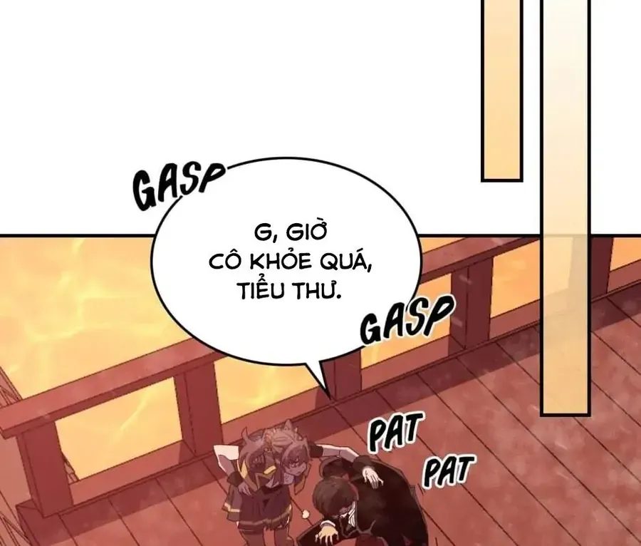 Phép Thuật Của Người Trở Về Phải Đặc Biệt Chapter 96 - 13